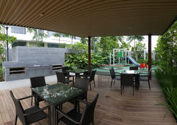 The Skywoods (D23), Condominium #152178002